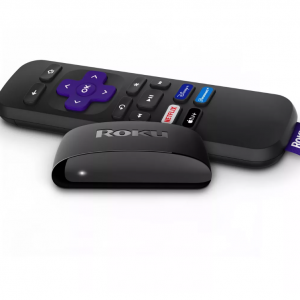 33% off Roku Express HD Streaming Device with High-Speed HDMI Cable @Target
