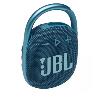 38% off JBL Clip 4 Portable Bluetooth Waterproof Speaker @Target