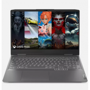 37% off Lenovo LOQ 15.6" FHD 144Hz Gaming Laptop (i7-13700H 16GB 1TB SSD RTX 4060) @eBay