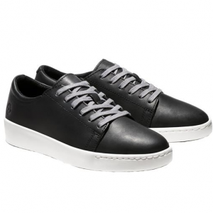 85% Off Timberland Teya Oxford Casual Shoes for Women 11 Black @ Sunny Sports