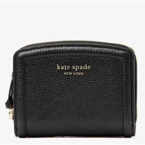 Kate Spade Knott Small Compact Wallet