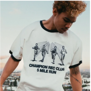 Up To 60% Off Last Chance @ Champion USA