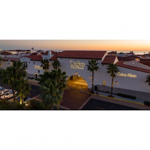 2025洛杉矶10家Outlets奥莱/打折村全攻略（地址和营业时间+品牌列表+必买推荐+退税+交通）