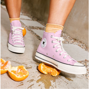 Converse - 30% Off Select Styles