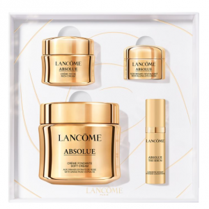 LANCÔME菁纯面霜轻盈版套装