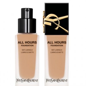 YSL  All Hours 恒久粉底液
