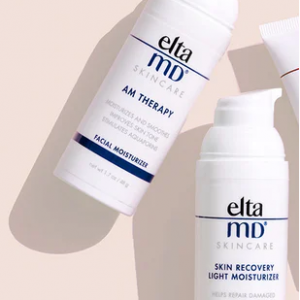 20% Off Select EltaMD Skincare @ Bluemercury