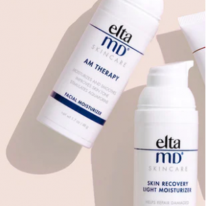 Bluemercury EltaMD精選護膚熱賣 收肌膚屏障修護乳液氨基酸潔麵等