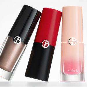 Up To 20% Off Last Chance @ Giorgio Armani Beauty