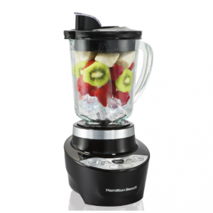 Smoothie Smart™ 攪拌機帶倒嘴 & 40盎司