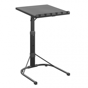 COSCO Multi-Functional Personal Activity Table, Adjustable Height, Portable Workspace @ Amazon