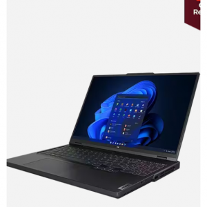 Lenovo - Lenovo Legion Pro 5 16" 笔记本(i7-13700HX, 32GB, 1TB RTX 4070 官翻) ，6.4折