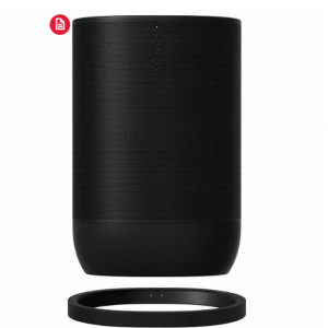 $115 off Sonos Move 2 Portable Wireless Speaker (Each) @Costco