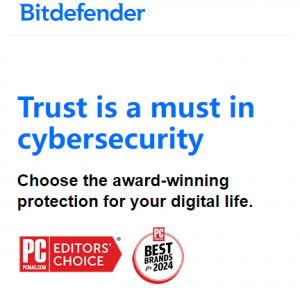 BitDefender - 50% OFF All, Bitdefender Premium Security, Total Security, Antivirus Plus
