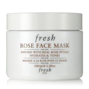 玫瑰面膜 100ml