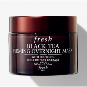 红茶紧致睡眠面膜100ml