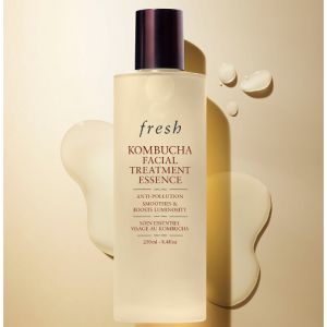 红茶酵母精萃水150ml