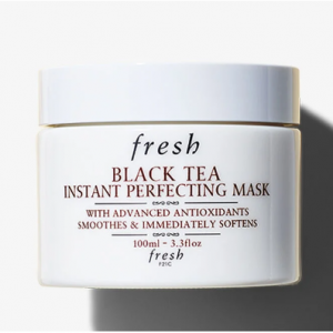 红茶即时修护面膜 100ml