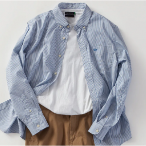 Father’s Day: 40% Off Sitewide @ Dockers