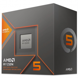Amazon - AMD Ryzen 5 8600G處理器，8.7折 