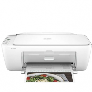 Walmart - HP Color DeskJet 2855e多功能一體打印機，白色，直降$56 
