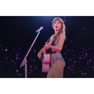 2024 Taylor Swift“The Eras Tour”北美巡演安排（时间+地点+门票+购票渠道）- 美国演唱会返场！