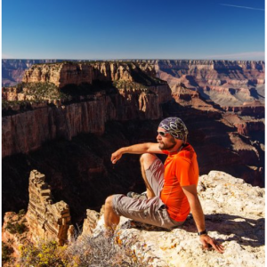 Grand Canyon National Park South Rim Bus Tour from Las Vegas for $84.45 @Agoda US