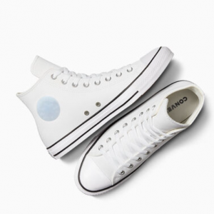 Converse Chuck Taylor All Star Twill 帆布鞋