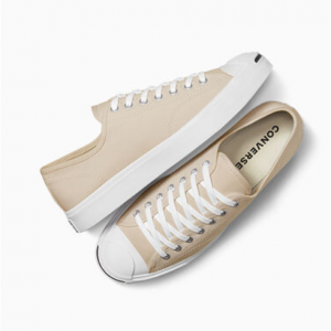 Converse Jack Purcell 帆布鞋