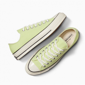 Converse Chuck 70 帆布鞋