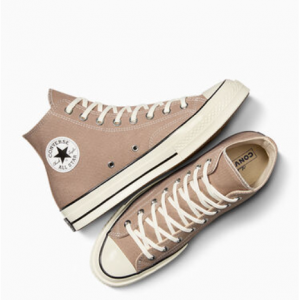 Converse Chuck 70 帆布鞋