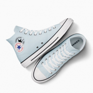 Converse Chuck Taylor All Star Logo Remix 帆布鞋