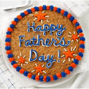 Father’s Day Cookies & Gifts Sale @ Mrs. Fields