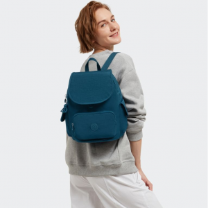 30% Off City Pack S Kleine Rucksack @ Kipling DE