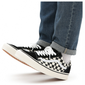 Vans UK - Up to 50% Off Sale Styles 