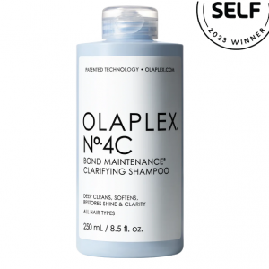 Nº.4C 深层净油洗发水