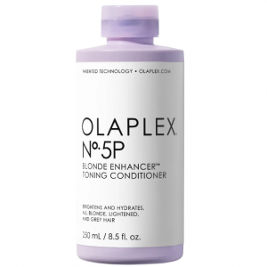 Nº.5P 漂染去黄护发素