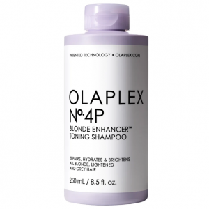 Nº.4P 漂染去黄洗发水