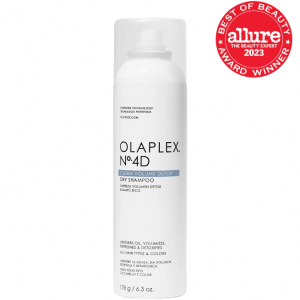 Nº.4D 免洗干发喷雾6.3oz