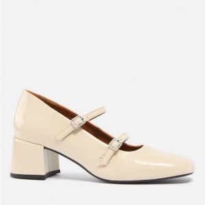 Vagabond Adison Patent 女士玛丽珍高跟鞋