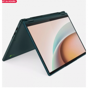 eBay - Lenovo Yoga 6 13.3" WUXGA觸屏本 (Ryzen 5 7530U 8GB 512GB) ，5折