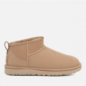UGG Ultra Mini Sheepskin 女士雪地靴