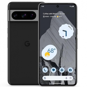 38% off Google Pixel 8 Pro - Unlocked Android Smartphone @Amazon