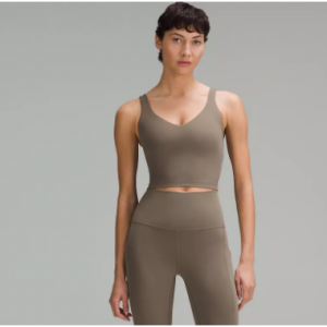 28% Off lululemon Align™ Tank Top A/B Cup @ lululemon