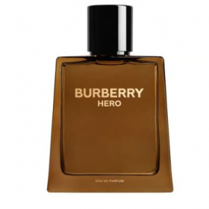 BURBERRY Hero Eau de Parfum for Men 100ml
