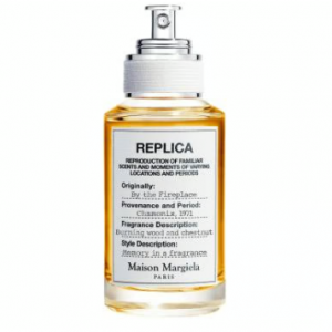 Maison Margiela 火炉边 30ml