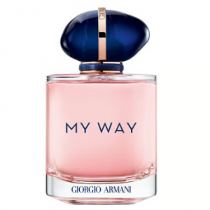 Armani My Way自我无界香水 90ml
