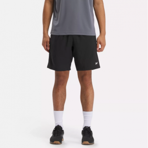 Reebok Workout Ready Shorts 运动短裤