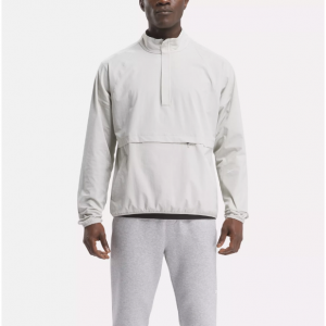 Reebok Active Collective SkyStretch Woven Anorak 冲锋衣