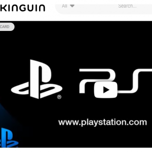 PlayStation Network Card €30 NL for $28.72 @Kinguin